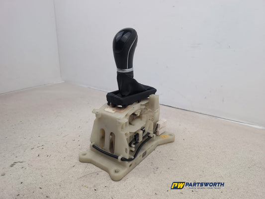 Gear Shift Assembly 2
