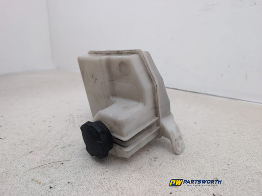 Radiator Expansion Tank 2