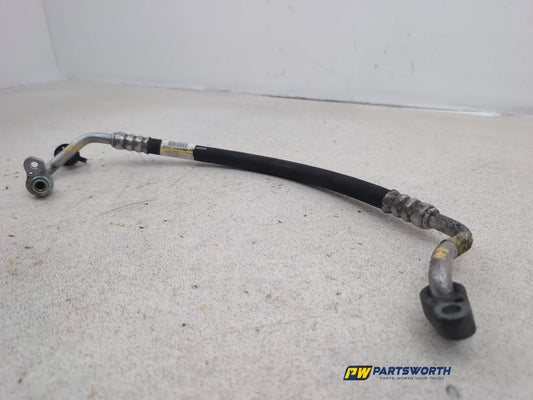 Air Conditioning Pipe 2