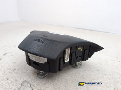Steering Wheel Airbag Cover 2