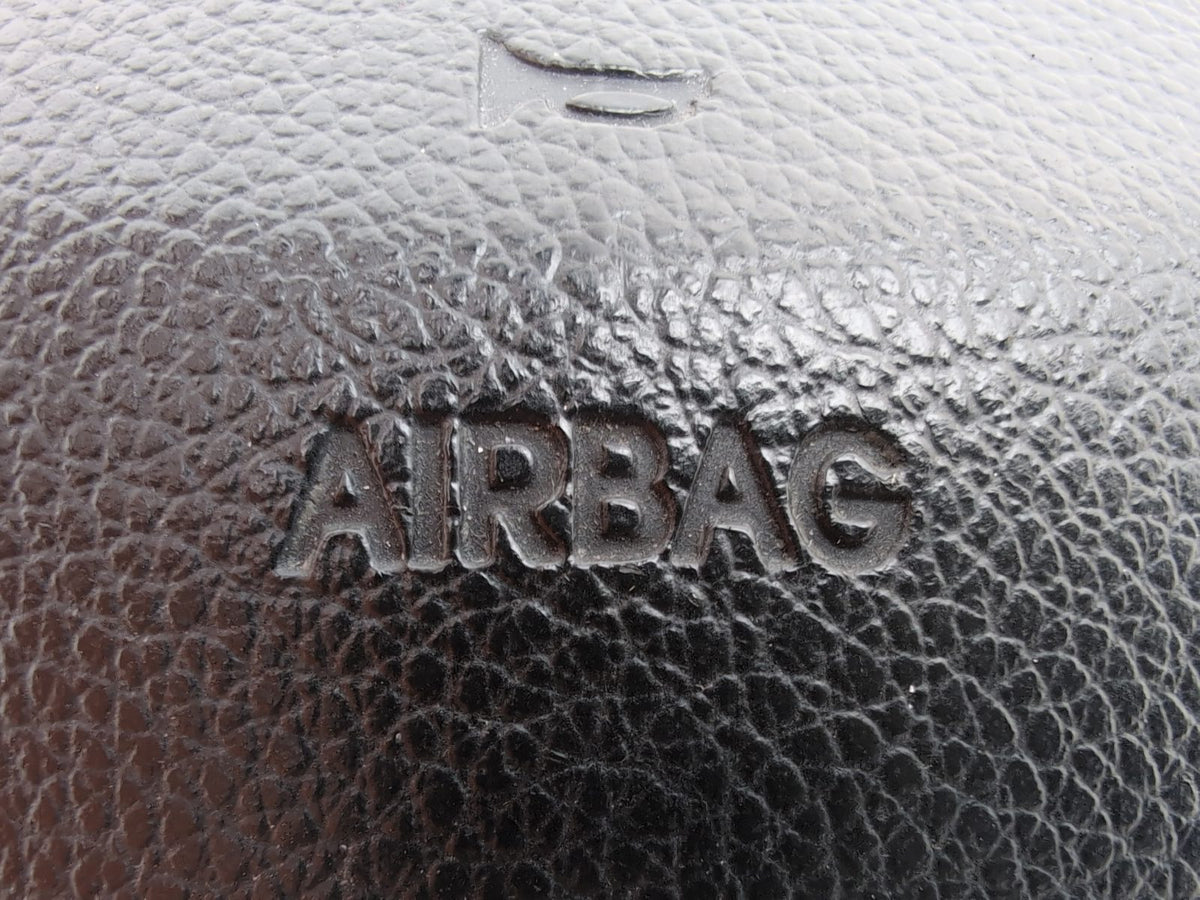 Steering Wheel Airbag Cover 8