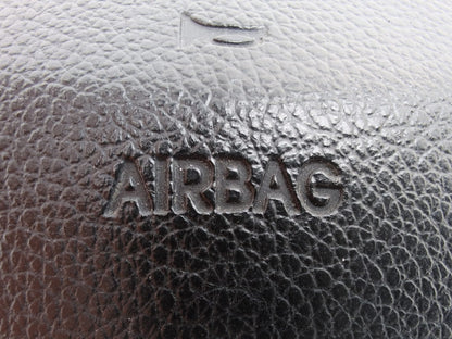 Steering Wheel Airbag Cover 8