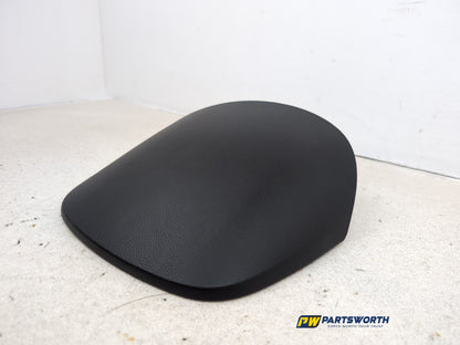 Instrument Cluster Surround 2