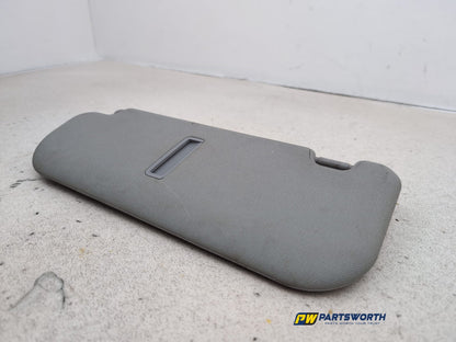 Sun Visor RH 2