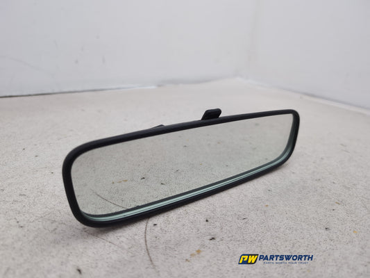 Mirror Rear View 2
