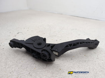 Pedal Throttle 2