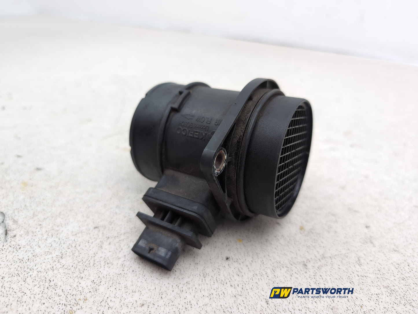 Mass Air Flow Meter 2