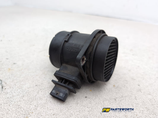 Mass Air Flow Meter 2