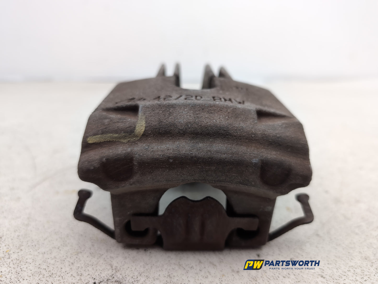 Brake Rear Caliper LH 2