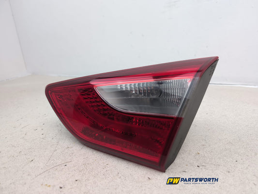 Lamp Assembly Rear Inner RH 2