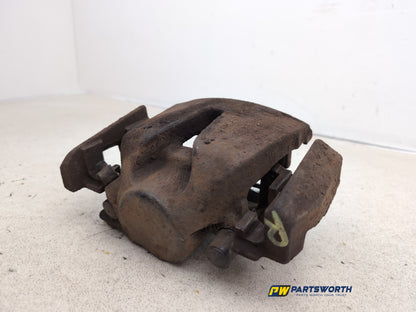 Brake Caliper Front RH 2