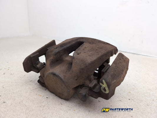 Brake Caliper Front RH 2