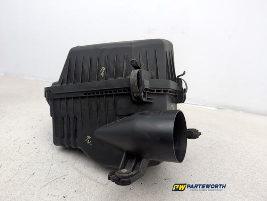 Air Filter Airbox 2