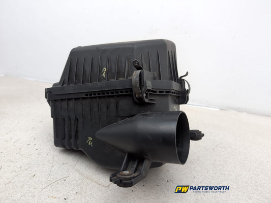 Air Filter Airbox 2