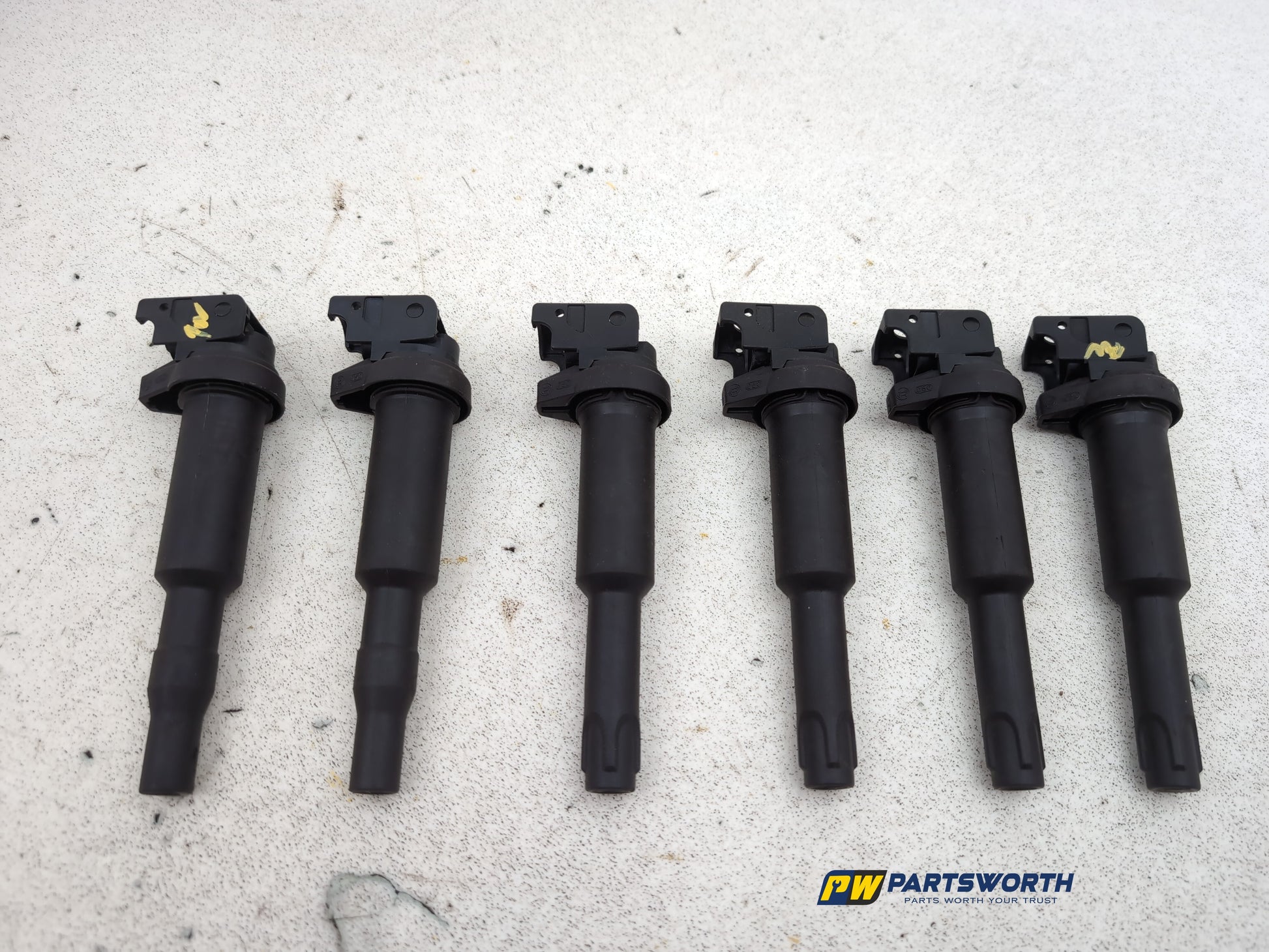 Ignition Coil 2