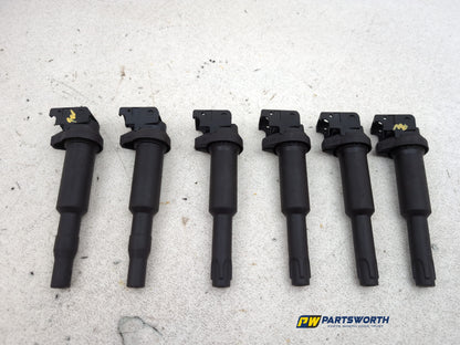 Ignition Coil 2