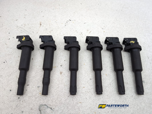 Ignition Coil 2