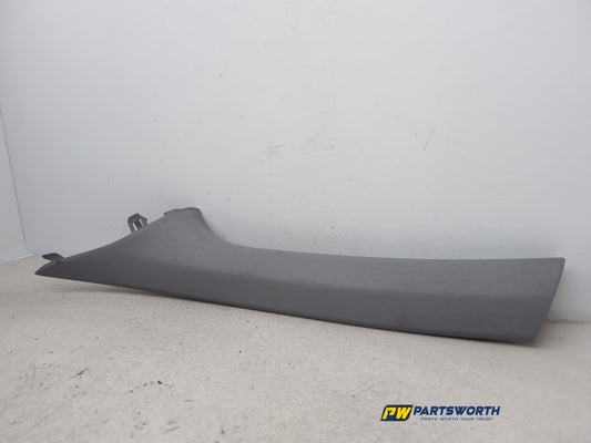 LH A Pillar Trim  2