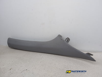 RH A Pillar Trim  2