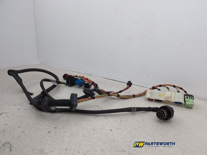 Wiring loom 2