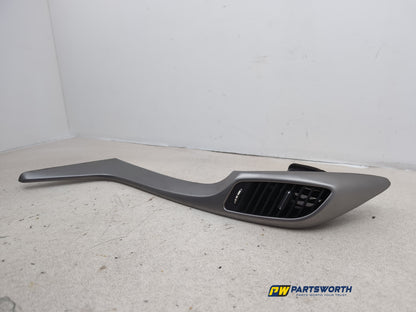 Dashboard Trim With Air Vent  2