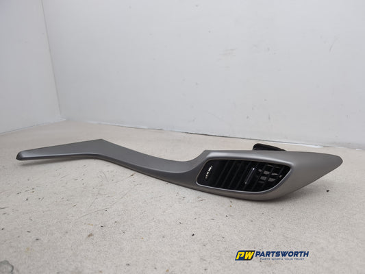 Dashboard Trim With Air Vent  2