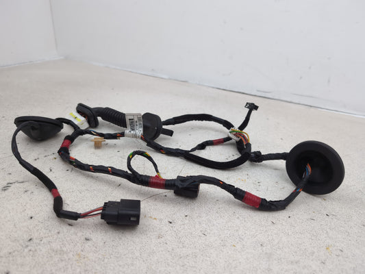 Wiring loom 2