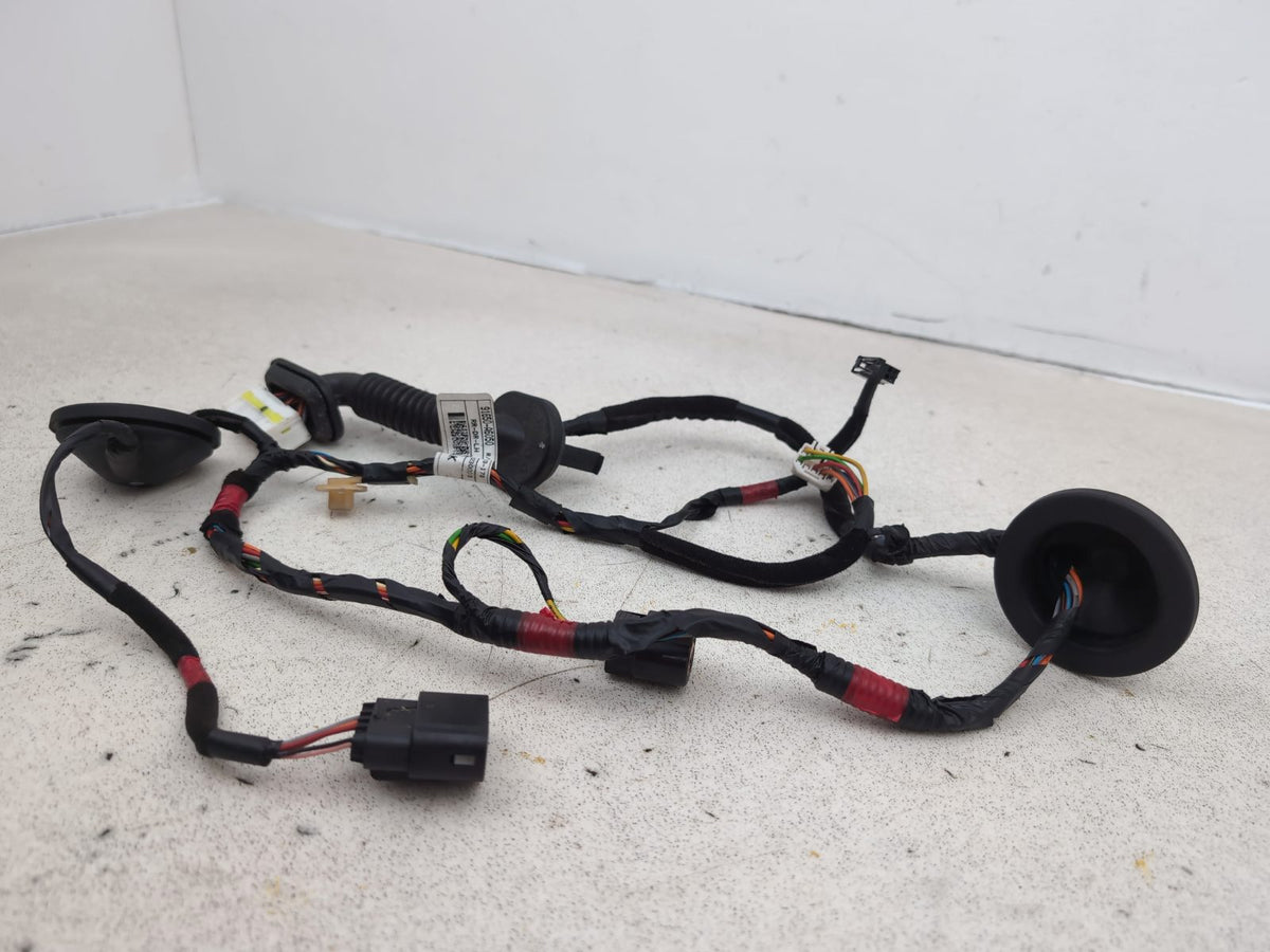 Wiring loom 2