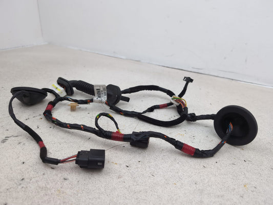Wiring loom 2