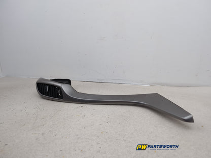 Dashboard Trim With Air Vent  2