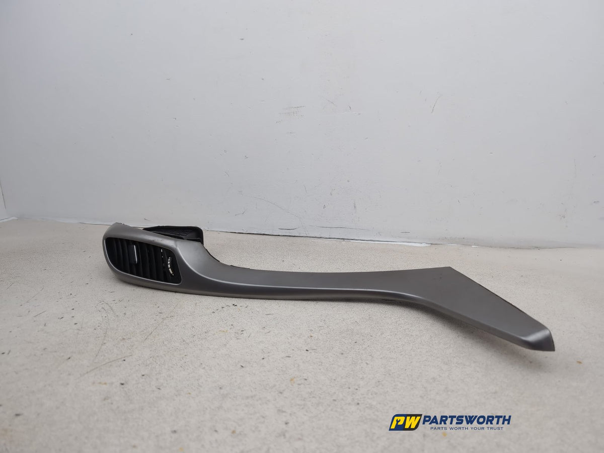 Dashboard Trim With Air Vent  2
