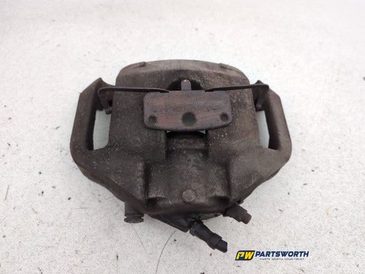 Brake Caliper Front LH 2