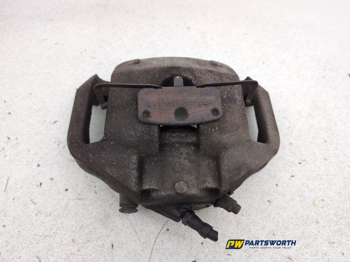 Brake Caliper Front LH 2