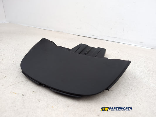 Instrument Cluster Surround 2