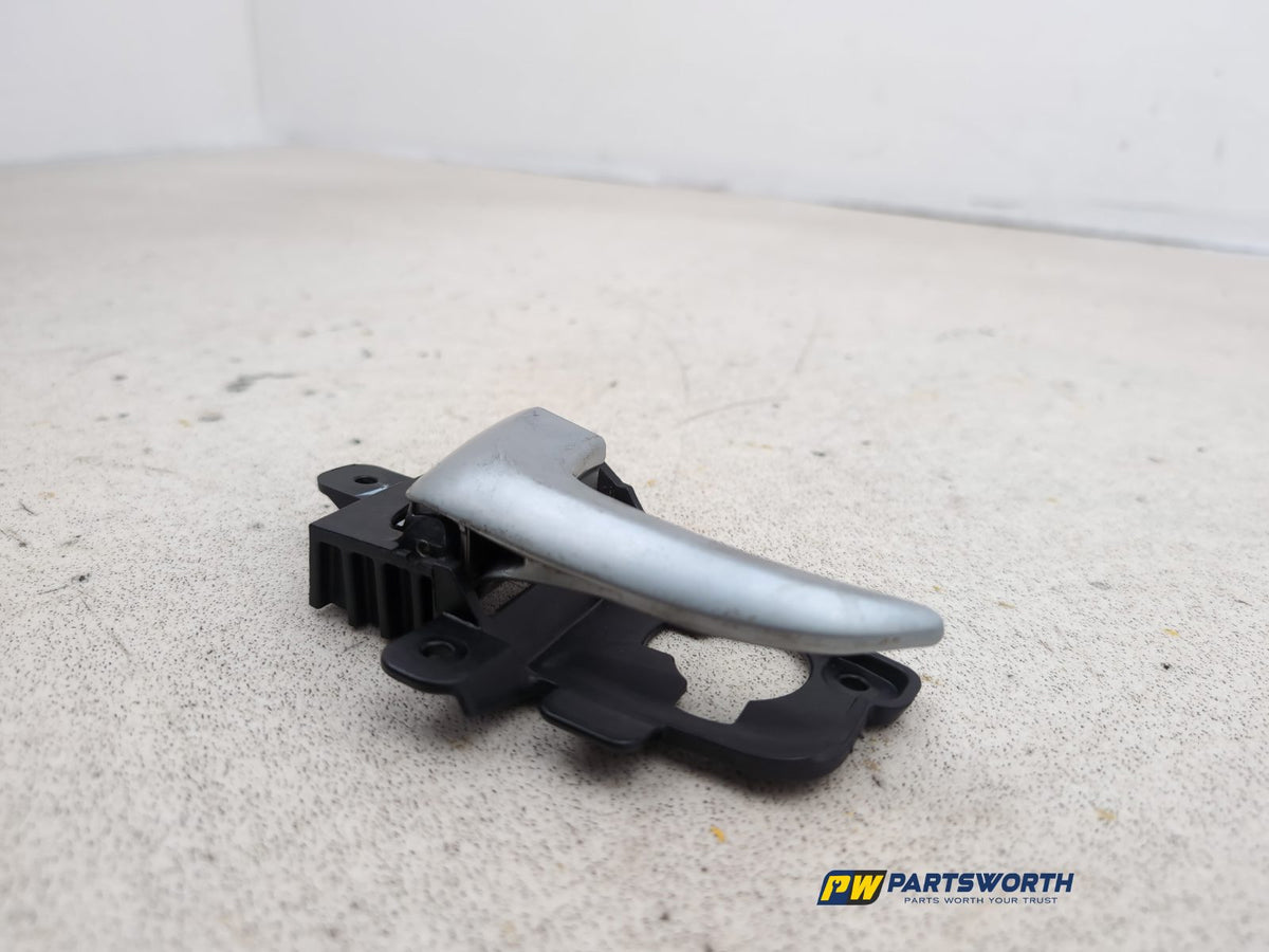 Door Handle Rear Inner Release LH 2
