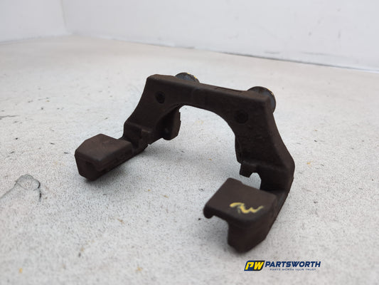 Brake Rear Caliper Support LH 2