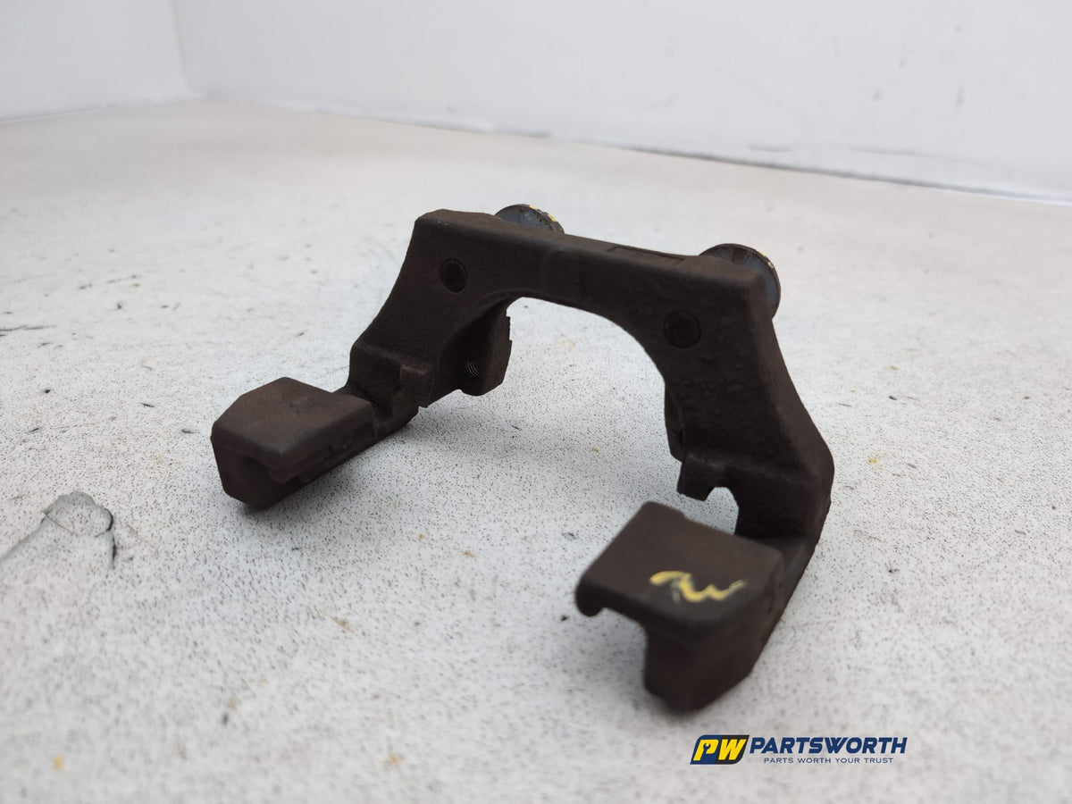 Brake Rear Caliper Support LH 2