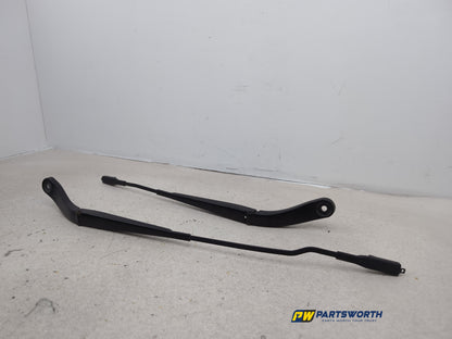 Wiper Front Arm 2