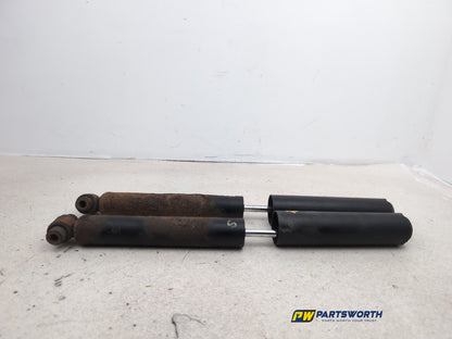 Rear Shock Absorber 2