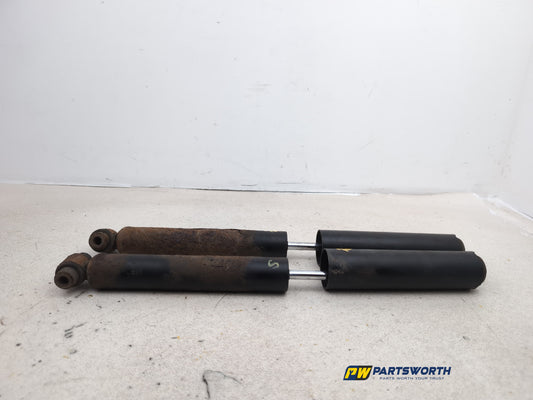 Rear Shock Absorber 2