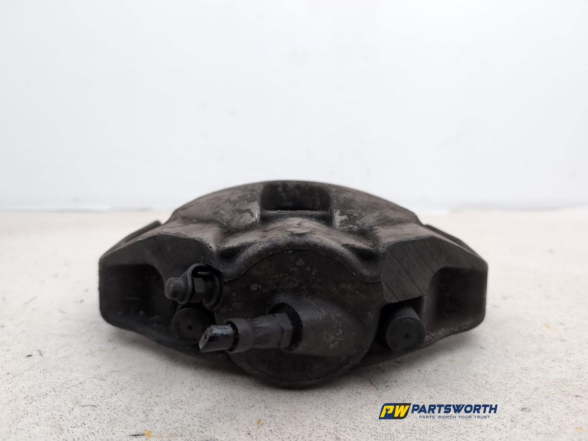 Brake Caliper Front RH 2