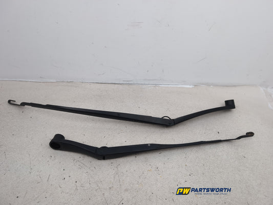 Wiper Front Arm 2