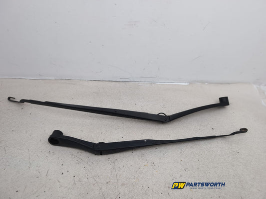 Wiper Front Arm 2