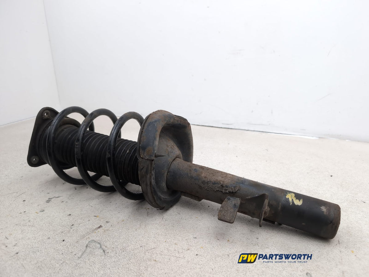 Shock Absorber Front LH 2