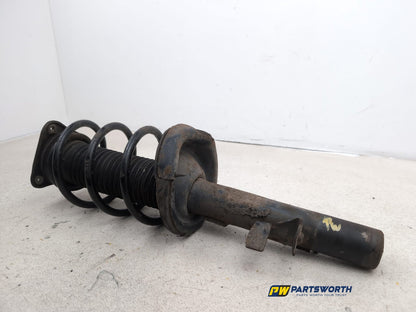 Shock Absorber Front LH 2