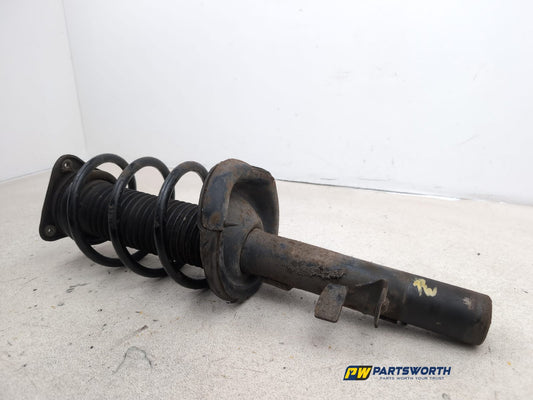 Shock Absorber Front LH 2
