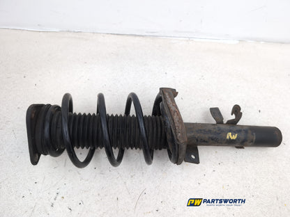 Shock Absorber Front RH 2