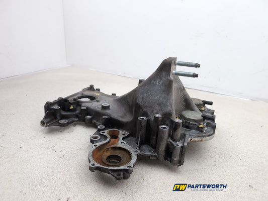 Timing Chain Cover  2