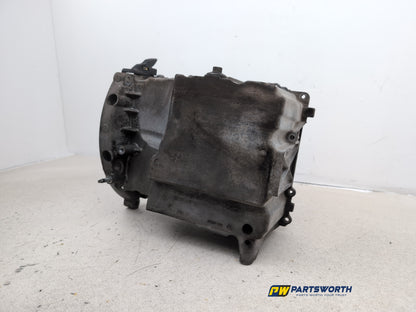 Engine Sump 2