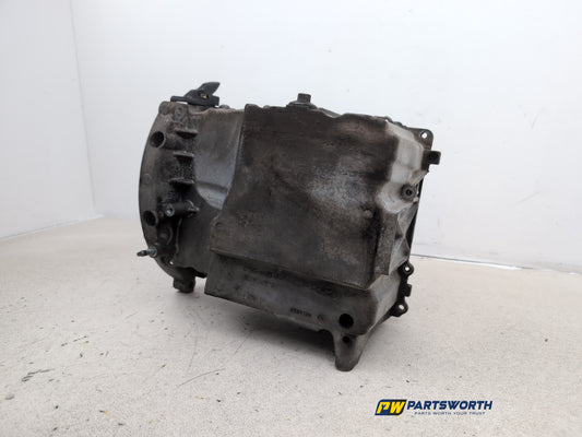 Engine Sump 2